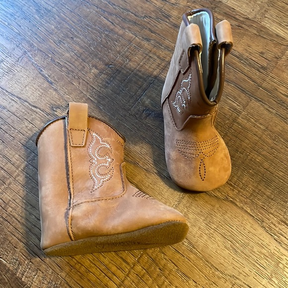 Shoes Infant Cowboy Boots Poshmark